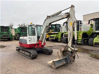 Takeuchi TB250