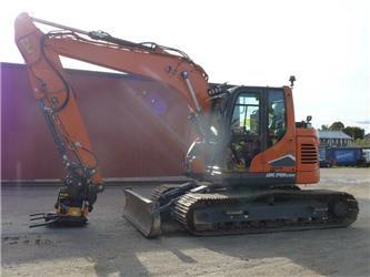 Doosan DX140LCR-7