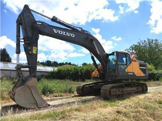 Volvo EC300ENL