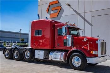 Peterbilt 379