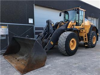 Volvo L150H