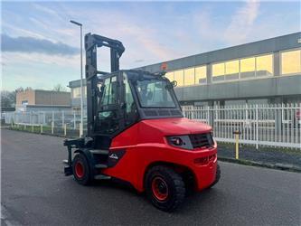 Linde E 80