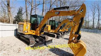 CAT 306