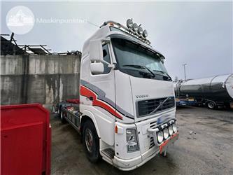 Volvo FH 480