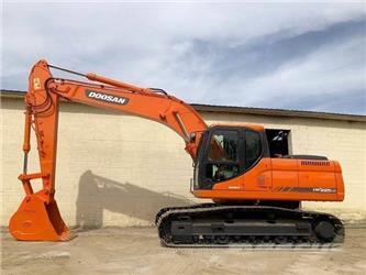 Doosan DX 225