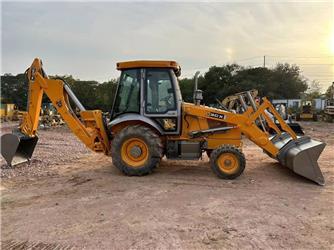 JCB 3 CX