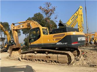 Hyundai R385