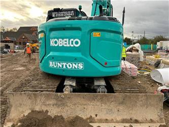 Kobelco SK140LC-7