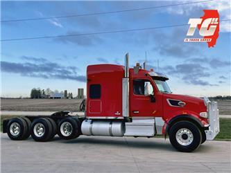 Peterbilt 567