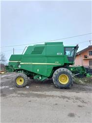 John Deere 1470