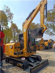 CAT 306