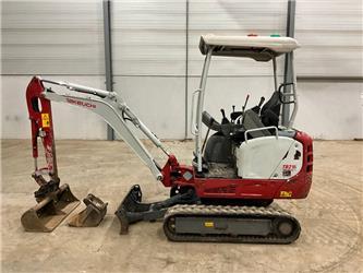 Takeuchi TB 216