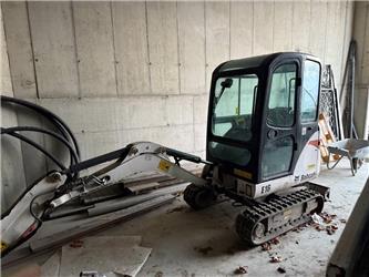 Bobcat E 16