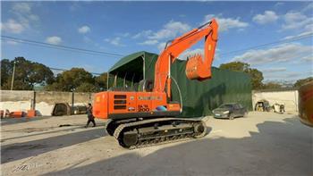 Hitachi ZX 200