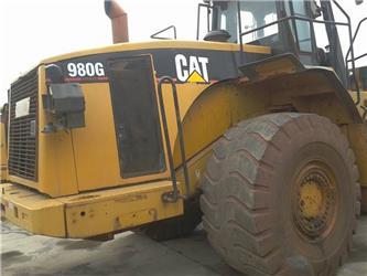 CAT 980 G