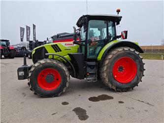 CLAAS Arion 650