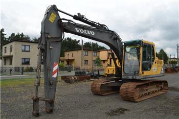 Volvo EC 140