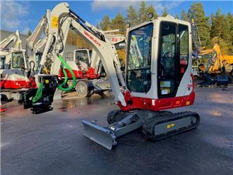 Takeuchi TB 320