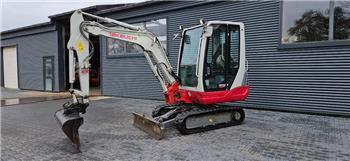 Takeuchi TB228