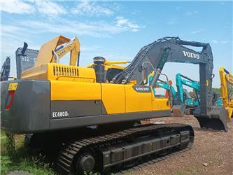 Volvo EC480