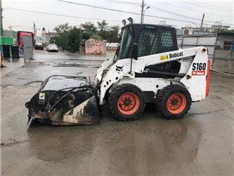 Bobcat S160