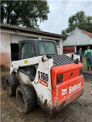 Bobcat S 160