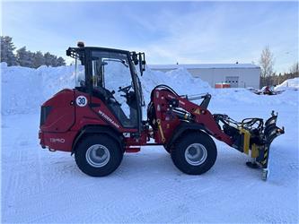 Weidemann 1390