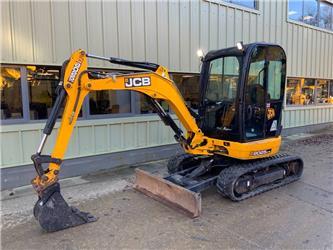 JCB 8025 ZTS