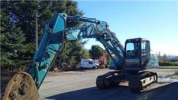 Kobelco SK210SNLC-10