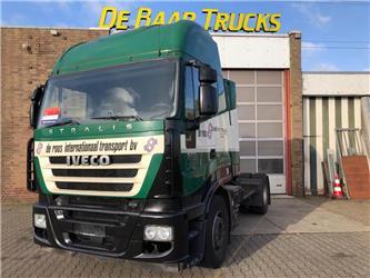 Iveco STRALIS