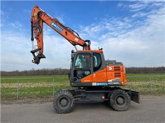 Doosan DX165W-5