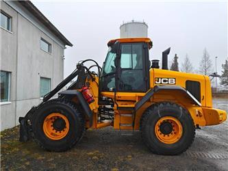 JCB 437 HT