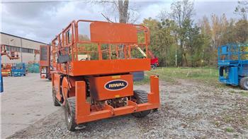 JLG 3394RT