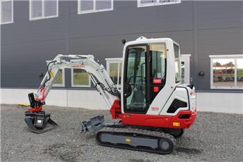 Takeuchi TB 225