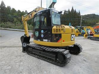 CAT 308DCR-2