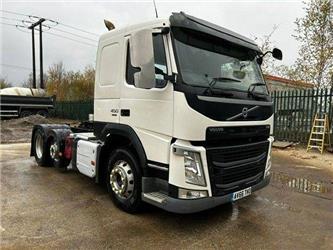 Volvo FM 450