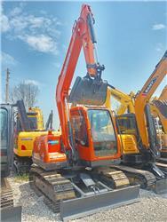 Doosan DX75