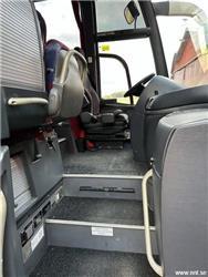 Volvo 9700H Carrus