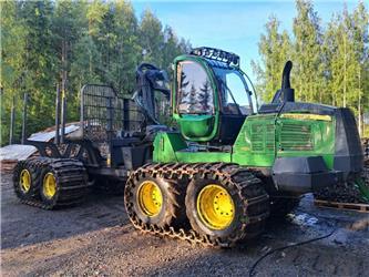 John Deere 1110G