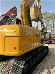 CAT 312D2GC