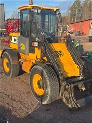 JCB 411 HT