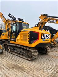 JCB 150X LC