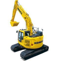 Komatsu PC228USLC-11E0