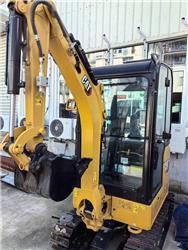 CAT 302CR