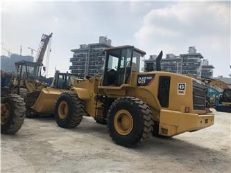 CAT 950h