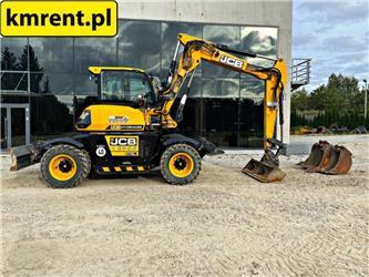 JCB HD110WTT4 HYDRADIG