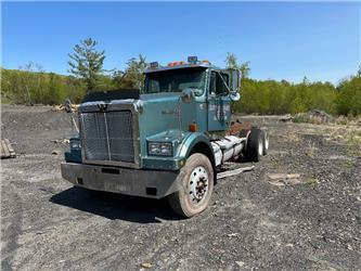 Western Star 4964FX