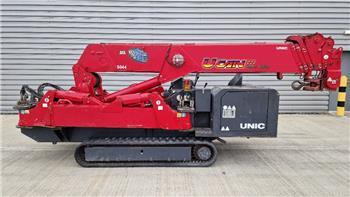 Unic URW-506