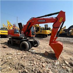 Doosan DX150