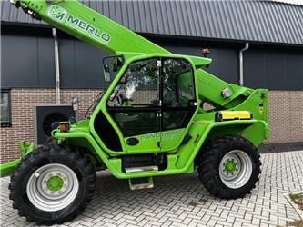 Merlo P40-17